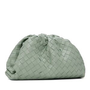 Bottega Veneta Intrecciato Pouch